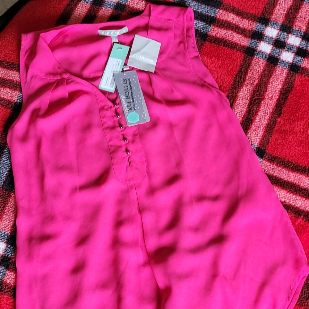 This was something I bought from Stitch Fix